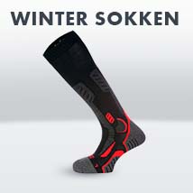 Winter sokken