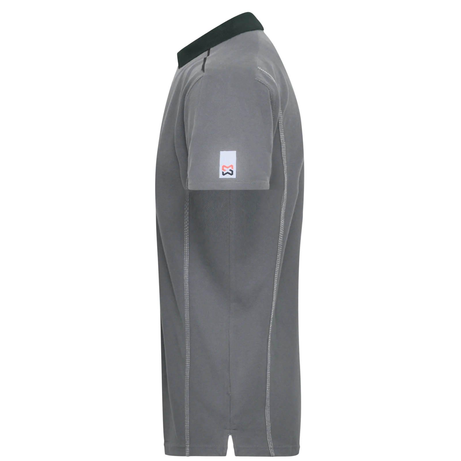 Polo de travail Stretch X Würth MODYF gris