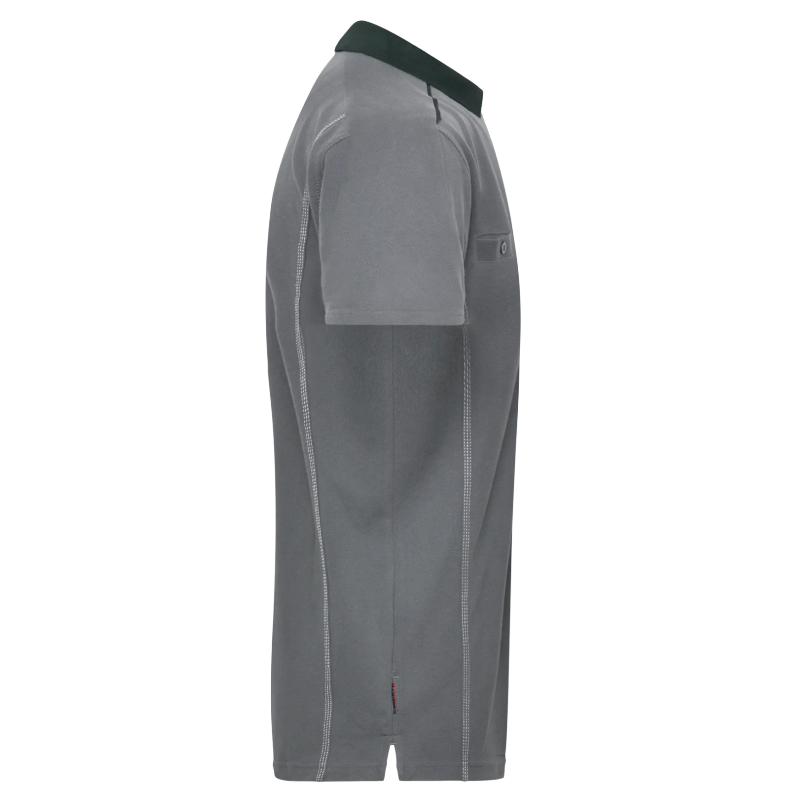 Polo de travail Stretch X Würth MODYF gris