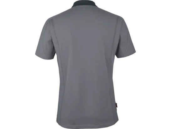 Polo de travail Stretch X Würth MODYF gris
