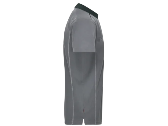 Polo de travail Stretch X Würth MODYF gris