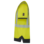 Tee-shirt de travail haute-visibilité jaune fluo Würth MODYF