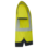 Tee-shirt de travail haute-visibilité jaune fluo Würth MODYF