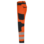 Pantalon de travail haute-visibilité fluo orange/anthracite Würth MODYF