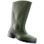 Bottes de sécurité S5 Dunlop Devon vertes