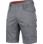 Würth MODYF Stretch X werkbermuda grijs