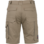 Würth MODYF Stretch X werkbermuda beige