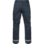 Würth MODYF Stretch X Winter Bundhose blau