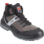 Chaussures de sécurité montantes Corvus S3L FO SR Würth MODYF grises