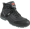 Chaussures de sécurité montantes Corvus S3L FO SR Würth MODYF noires