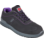 Chaussures de sécurité femme Carina S3 Würth MODYF noires/violettes