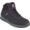 Chaussures de sécurité montantes femme Carina S3 Würth MODYF noires/violettes