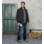 Würth MODYF Stretch X werkjeans