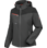 Softshell de travail femme Stretch X Würth MODYF anthracite
