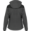 Softshell de travail femme Stretch X Würth MODYF anthracite
