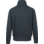 Sweat Zippé JOB+ marine
