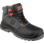 Chaussures de sécurité montantes Indus S3 SRC Würth MODYF Noires