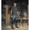 Pantalon de travail Würth MODYF Nature gris
