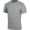 Tee-shirt de travail Job+ Würth MODYF gris