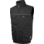 Gilet de travail matelassé Classic Würth MODYF noir