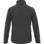 Softshell de travail City Würth MODYF noire