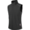 Würth MODYF City Softshell Bodywarmer zwart