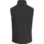 Würth MODYF City Softshell Bodywarmer zwart