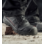 Chaussures de sécurité basses Würth MODYF Hercules S3 SRC noires