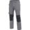 Pantalon de travail Cetus Würth MODYF gris/anthracite