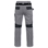 Pantalon de travail Cetus Würth MODYF gris/anthracite