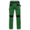 Pantalon de travail Cetus Würth MODYF vert/noir