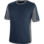 Würth MODYF Cetus werkshirt marine/grijs