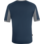 Würth MODYF Cetus werkshirt marine/grijs