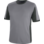 Tee-shirt de travail Cetus Würth MODYF Gris/Anthracite
