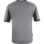 Tee-shirt de travail Cetus Würth MODYF Gris/Anthracite