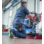 Würth MODYF Stretch X Electric SB P E FO WRU Veiligheidsschoenen grijs/geel