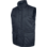 Gilet de travail matelassé Smart Würth MODYF marine