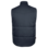 Gilet de travail matelassé Smart Würth MODYF marine