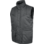 SMART gewatteerd werkgilet Grijs