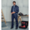 Veste de travail multinormes Würth MODYF Marine