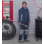 Würth MODYF Cetus werkbroek marine/grijs