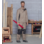 Veste de travail Cetus Würth MODYF beige/anthracite