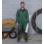Pantalon de travail Cetus Würth MODYF vert/noir