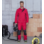 Würth MODYF Cetus werkbroek rood/antraciet