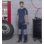 Würth MODYF Cetus werkshirt marine/grijs
