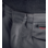 Pantalon de travail Cetus Würth MODYF gris/anthracite