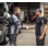 Pantalon de travail Cetus Würth MODYF anthracite/gris