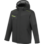 Softshell matelassée de travail Stretch Evolution Würth MODYF Anthracite/Lime