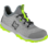 Chaussures de sécurité S1P EcoFresh Würth MODYF gris jaune