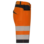 Würth MODYF Fluo high-visibility werkbermuda oranje/antraciet